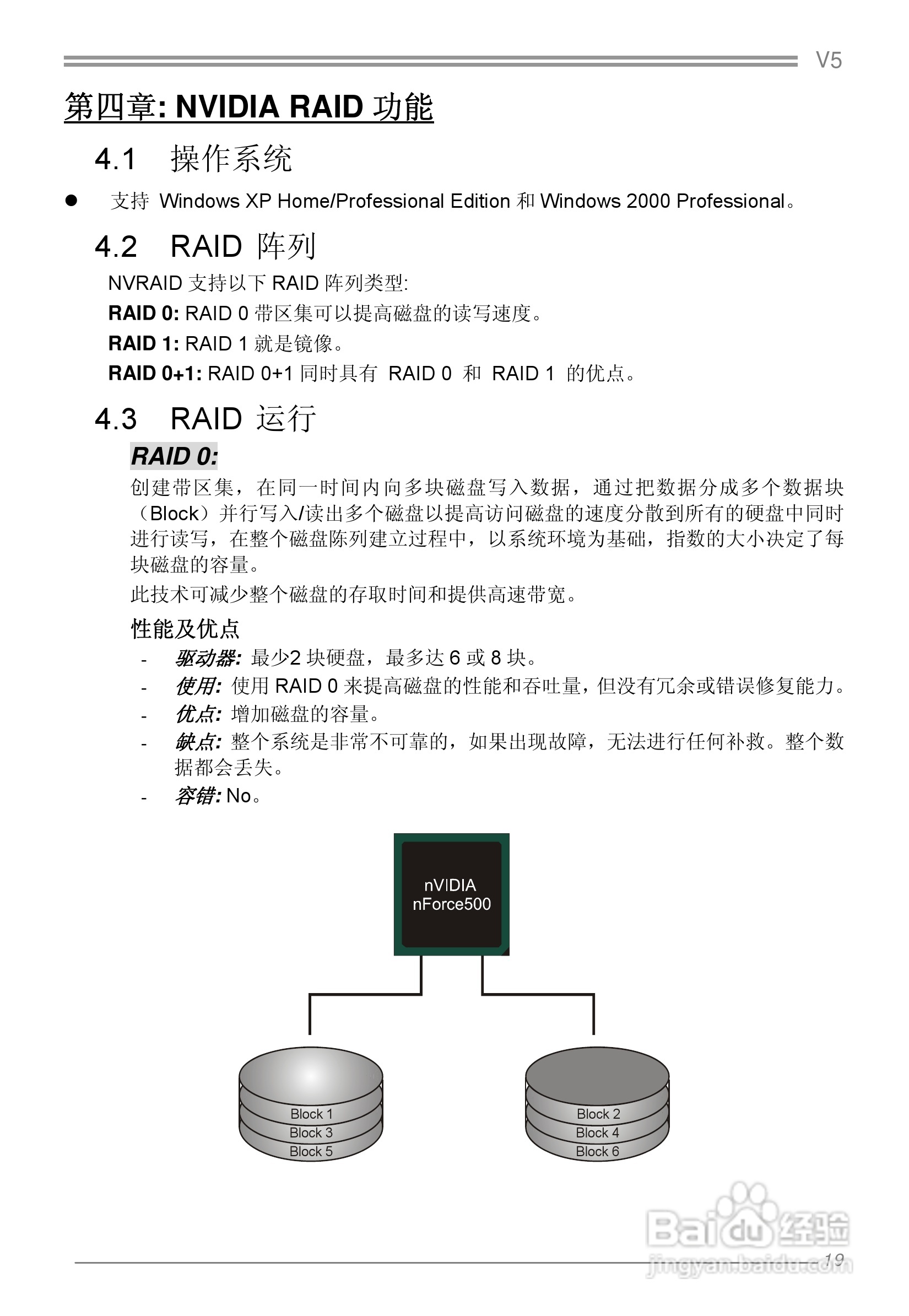 映泰V5 5.X主板说明书:[3]