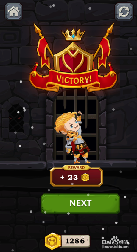 Become A Big Winner的Level 46如何通关