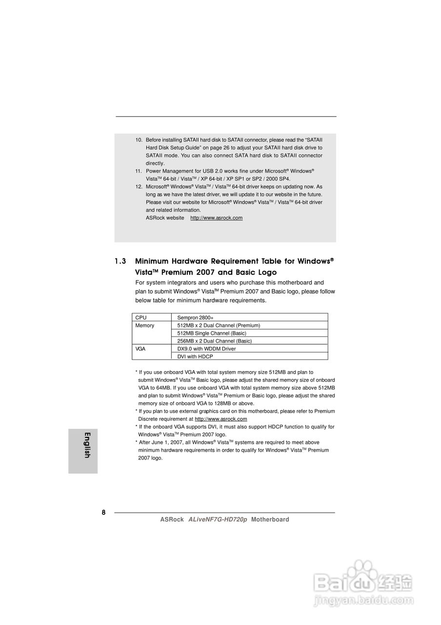 华擎ALiveNF7G-HD720p主板说明书:[1]