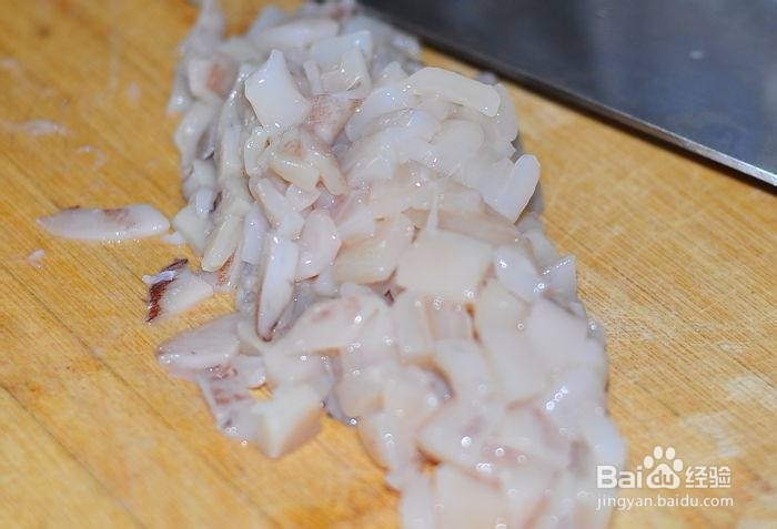 怎么在家做章鱼小丸子