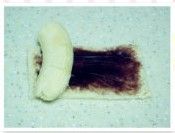 零厨艺就能玩转的花样早餐——香蕉吐司卷