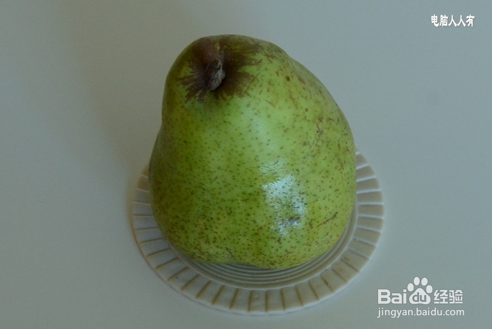 系列美食：[96]牛尾炖栗子