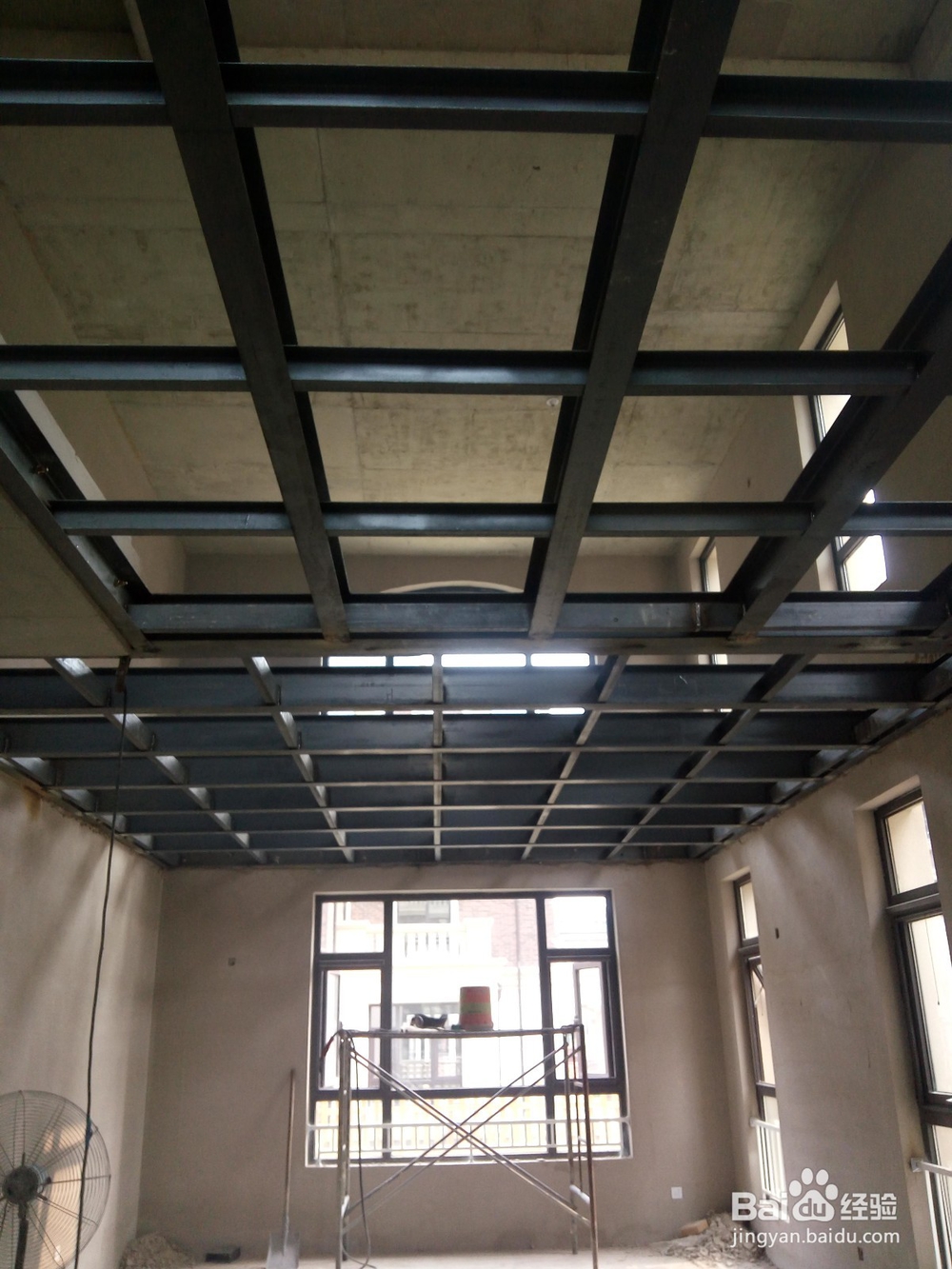 怎么做北京阁楼搭建制作