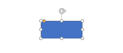 使用ppt制作转盘小游戏