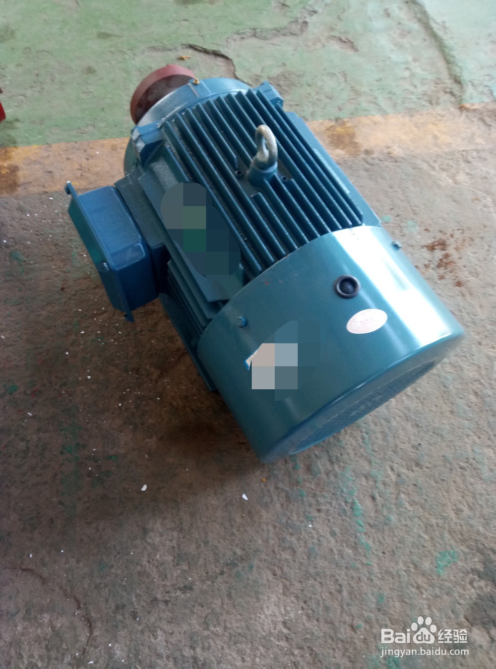 怎样剖析工业水泵的组装