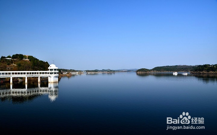 绵阳热门旅游景点