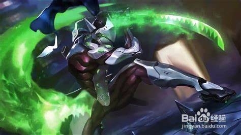 守望先锋怎么玩