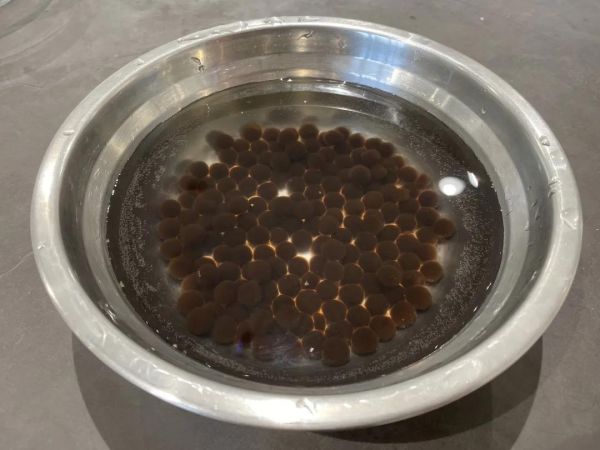 10款私房烘焙秘制奶油配方