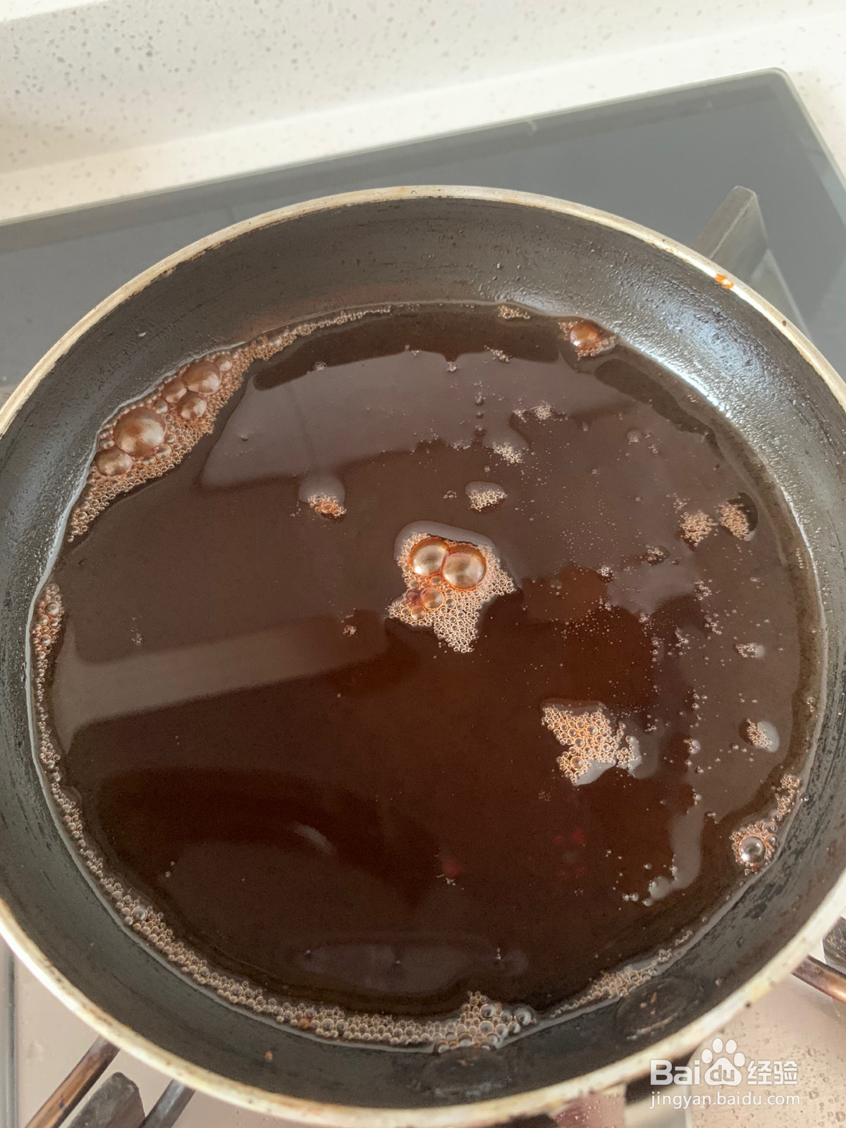 美味炒菜花的做法