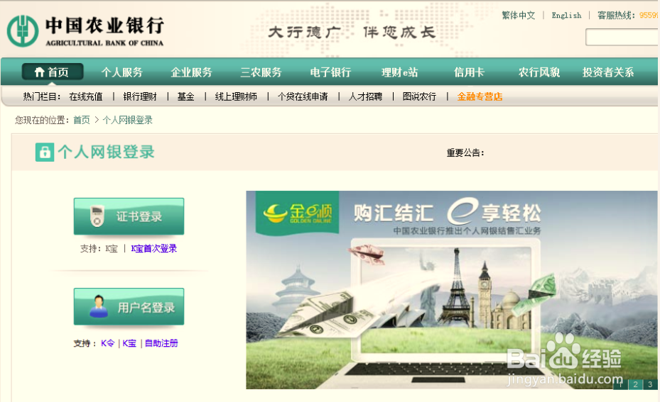 怎样在网贷平台充值
