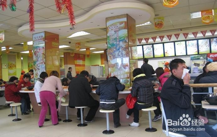 华夏古都之玩在大同,吃在大同