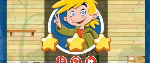 《神奇的阿力》攻略神奇的艾利克斯2-12关攻略