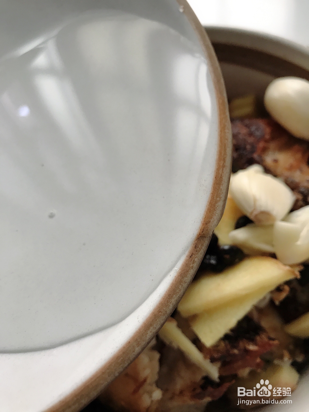 营养美味的香焖福寿鱼