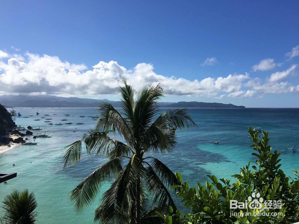 长滩岛旅游攻略 2019