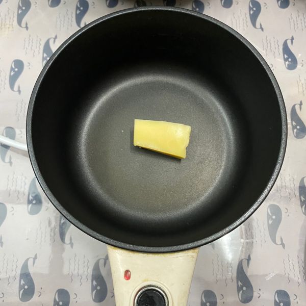 黑椒牛排早餐平时在家里一样可以做