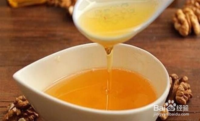 核桃油的功效与作用及食用方法