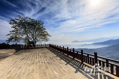 北京到云南旅游攻略