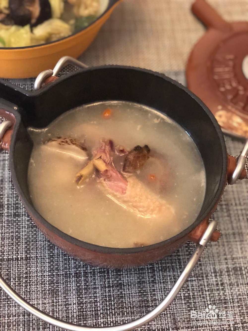 素炒农家青菜 的做法