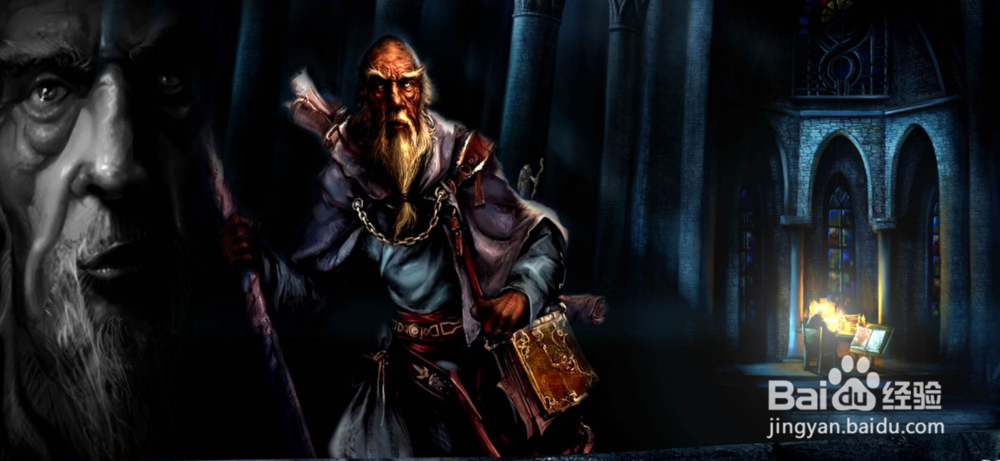 暗黑3圣教军职业特性