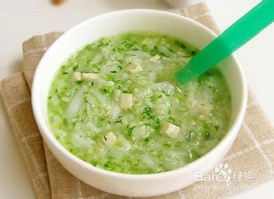宝宝添加辅食