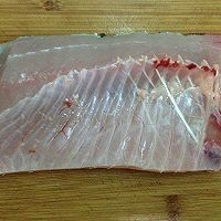 拾味香烤鱼排的做法步骤