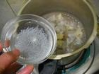 南眉籽（兰香子）怎么吃