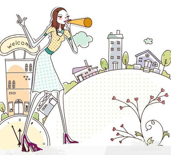 在超市如何做到理性购物？