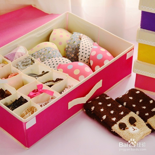 短期出游怎么收行李