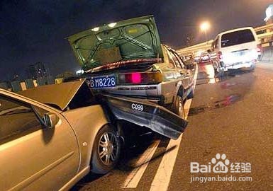 被追尾严重贬值该怎么办