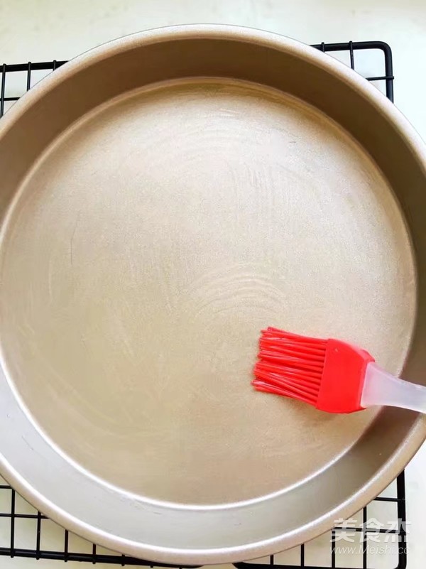 简易小餐包的做法