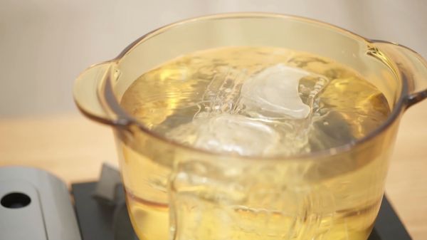 百香果苹果酱 | 孟琬晴