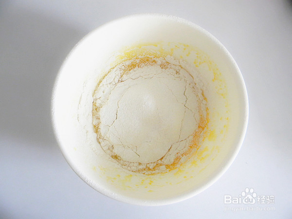 奶油裱花蛋糕的制作方法