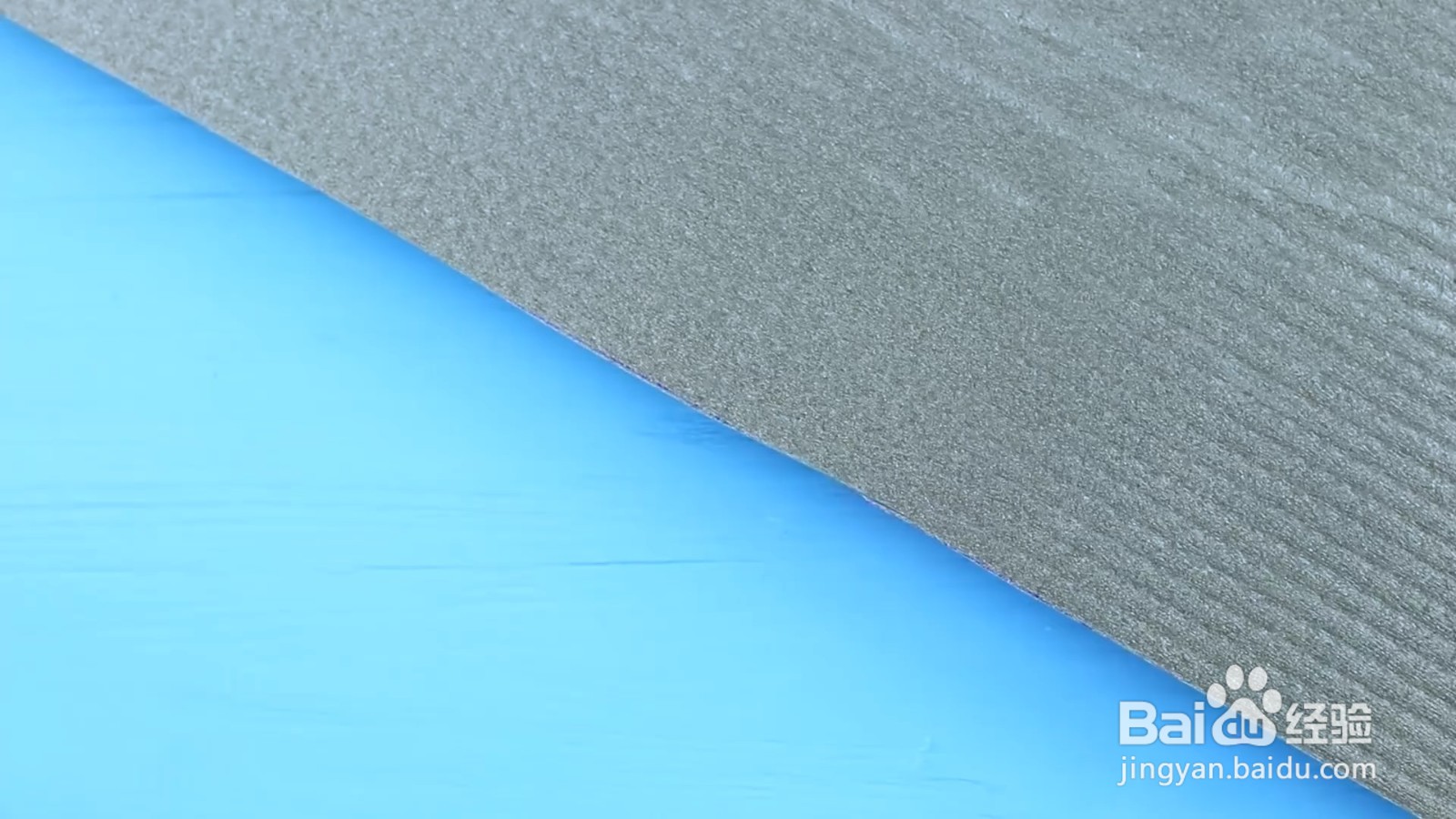 怎么制作解压调色盘软泥