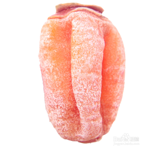 柿子有什么健康功效