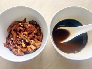 河南特色-鱼香茭白丝怎么做？