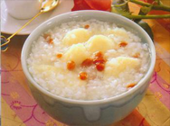 如何熬白粥好喝