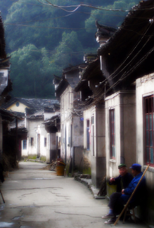 一个人散心旅行可以去哪些城市