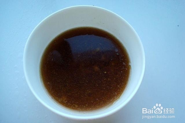 好吃的蒜蓉鸡丝