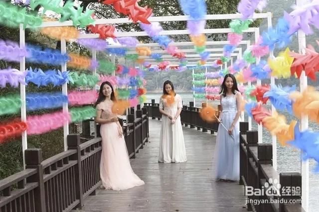 国庆去哪玩，长沙景点推荐