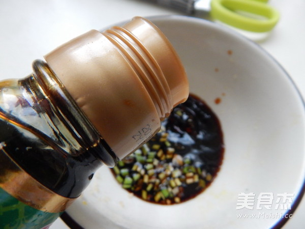 蜜料烤大虾的做法