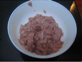 春笋韭菜肉丝小炒