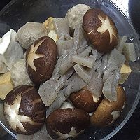 冒三鲜冒菜分享暖心暖胃的家庭版冒菜