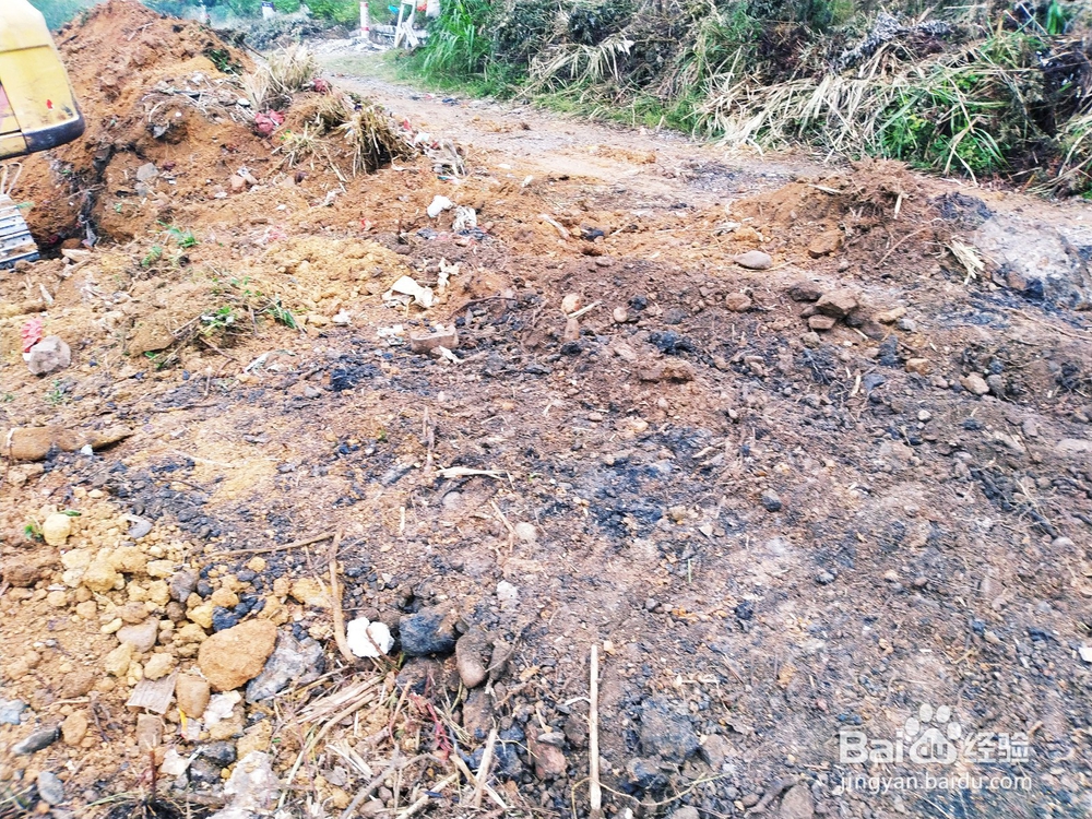 边坡施工详细作业流程是什么