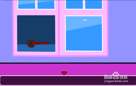 迷人的房间逃脱攻略：[4]