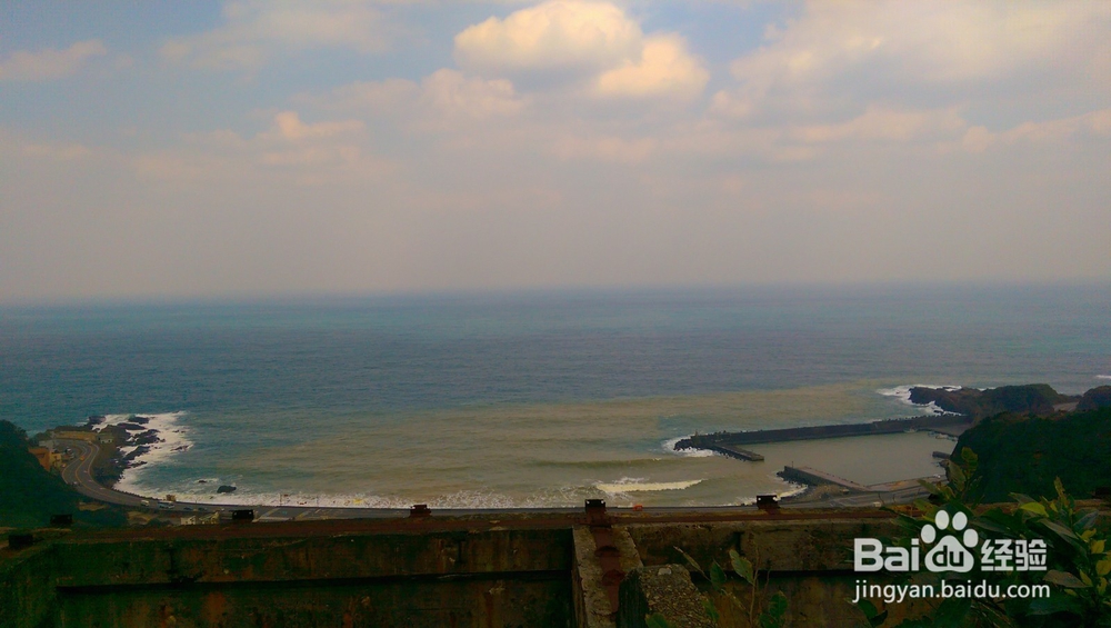 台湾九份自由行攻略