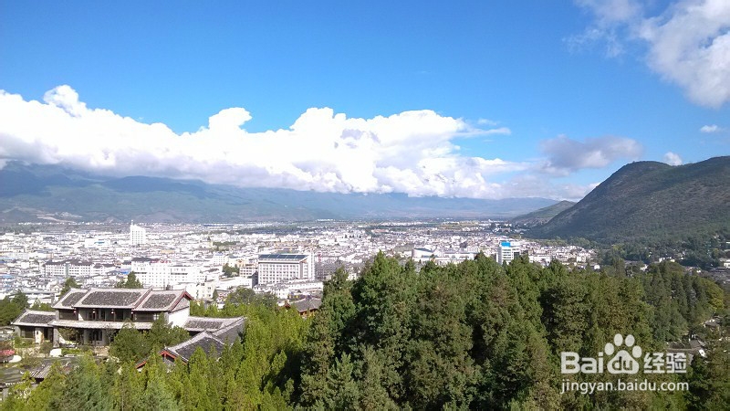 云南哪些地方好玩：[3]云南第三天-丽江