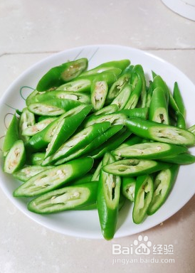 家常菜农家小炒肉