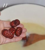怎么做小米红枣燕窝粥