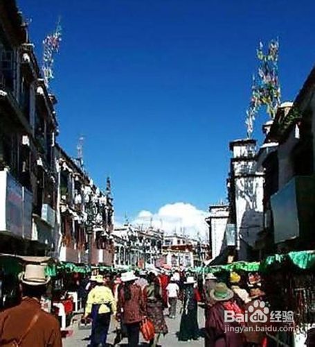 怎么实现西藏纯玩旅游?