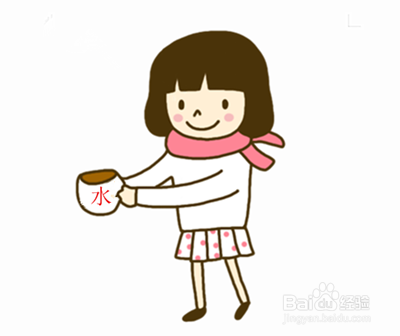 宝宝哭闹不吃东西怎么办呢?